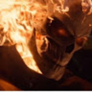 Meet your Posher, Ghost